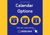  Calendar Options